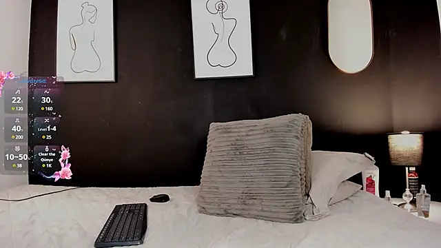 Lilith dh online show from February 2025 02:58:02 PM