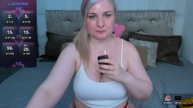 AnnaXCherri online show from February 2025 05:41:01 AM