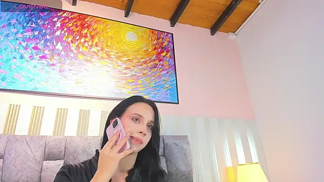 nova lane online show from February 2025 01:44:02 AM