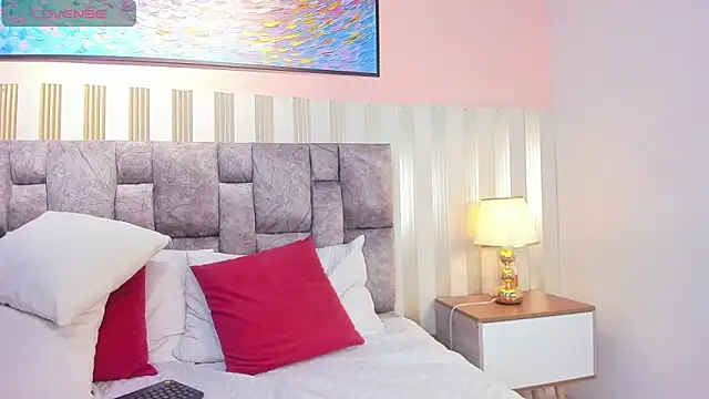 nova lane online show from February 2025 11:35:01 PM