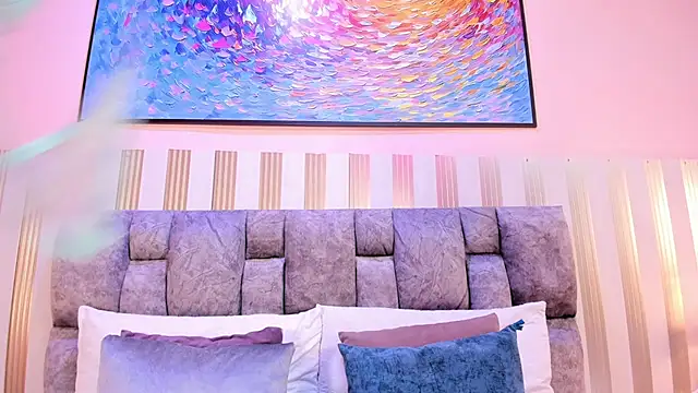 nova lane online show from January 2026 08:12:01 PM