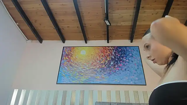 nova lane online show from March 2026 07:50:01 PM