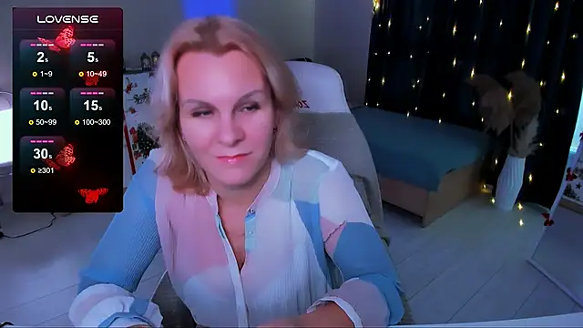 Snapshot of Louisa_Bay chatting on January 2025 11:54:02 AM Louisa Bay online show from January 2025 11:54:02 AM