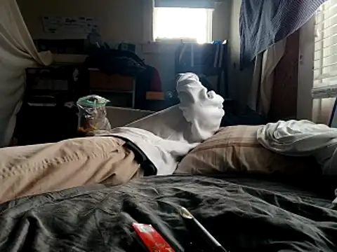 DevinToore online show from December 2025 07:54:01 PM