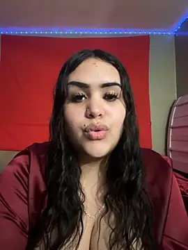 iTrapXXXBACKUP online show from January 2025 03:51:01 AM