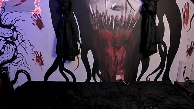 Kylie-fox online show from February 2025 01:05:02 AM