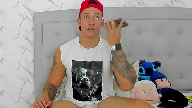 luigiferrara online show from September 2025 08:54:01 PM