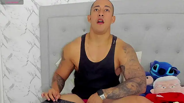 luigiferrara online show from January 2026 09:53:02 PM