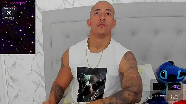 luigiferrara online show from February 2026 08:27:02 PM