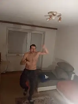 DonCristian online show from February 2026 09:43:01 PM