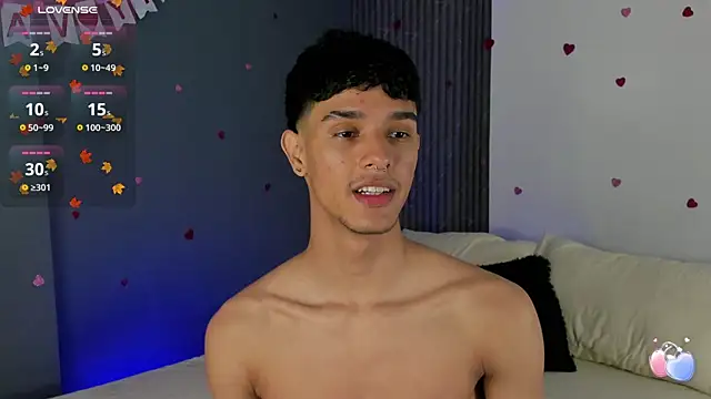 Busterspinter online show from February 2025 08:05:02 AM