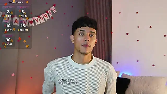 Busterspinter online show from February 2025 06:28:01 AM