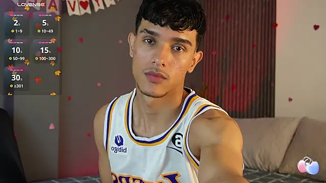 Busterspinter online show from February 2025 02:38:01 PM