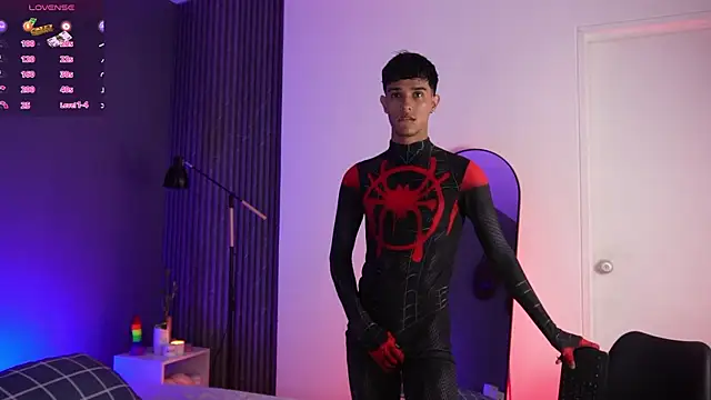 Busterspinter online show from March 2025 07:24:01 AM