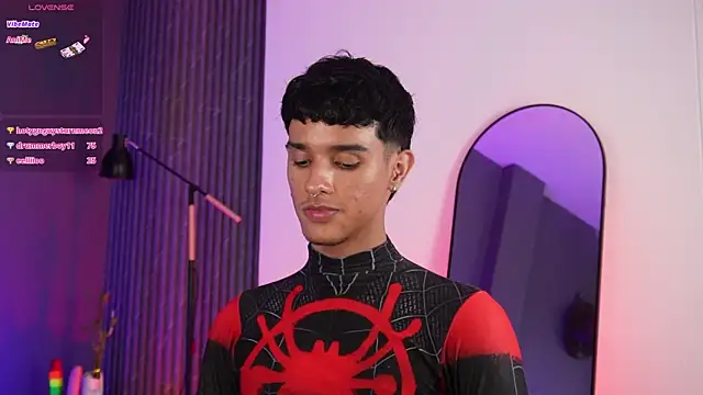 Busterspinter online show from March 2025 01:29:01 PM