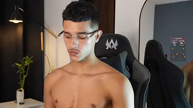 Busterspinter online show from April 2026 12:04:01 AM