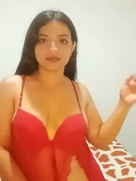 Agata luna-26 online show from December 2024 04:24:01 AM