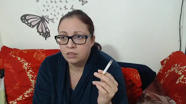 LadyHellene online show from February 2025 03:26:02 PM