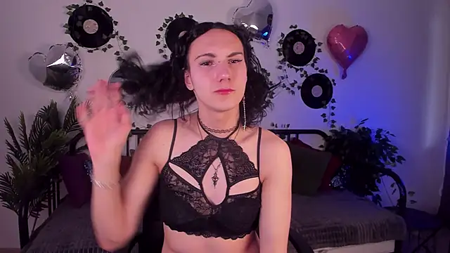 FillDammon online show from February 2025 10:17:02 AM