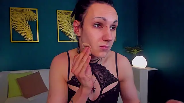 FillDammon online show from March 2025 03:13:02 AM