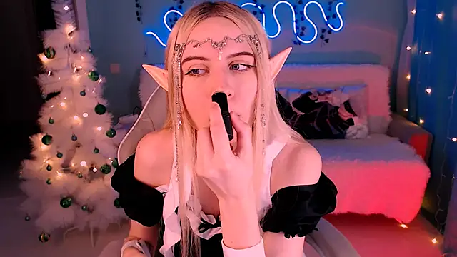 Sweet Richal online show from January 2025 01:02:01 AM