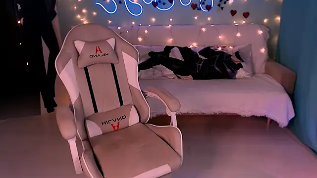 Sweet Richal online show from February 2025 01:24:01 AM