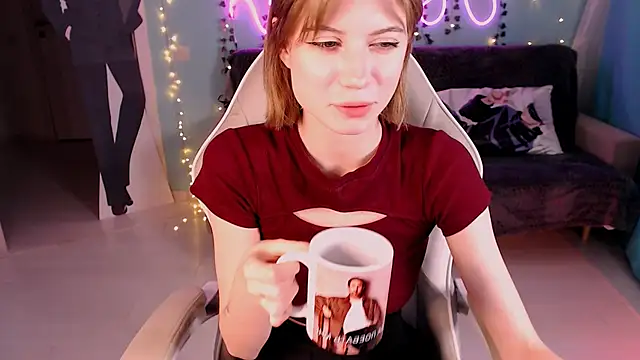 Sweet Richal online show from September 2025 04:07:01 PM