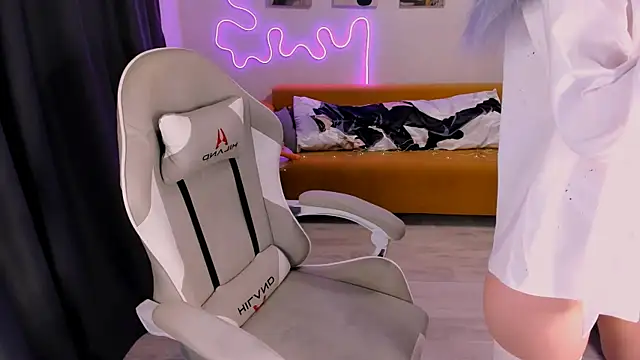 Sweet Richal online show from April 2026 09:29:02 PM