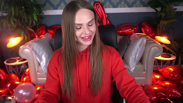 KiraGrayy online show from February 2026 02:22:02 PM