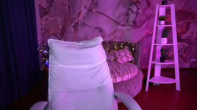 EmilySunshineS online show from November 2025 09:05:02 PM