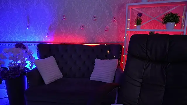 EmilySunshineS online show from January 2026 08:41:01 AM