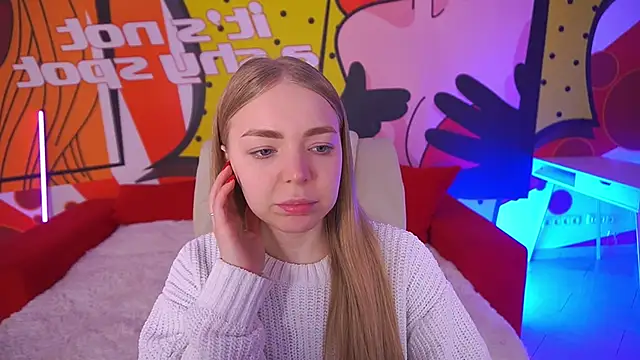 EmilySunshineS online show from January 2026 06:50:02 AM