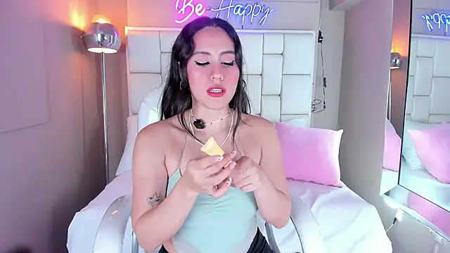 VioletthaRous online show from October 2025 10:54:02 PM