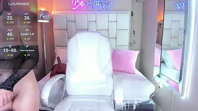 VioletthaRous online show from October 2025 10:41:02 PM