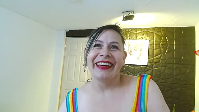 CINTHIA1609 online show from October 2025 08:29:01 PM