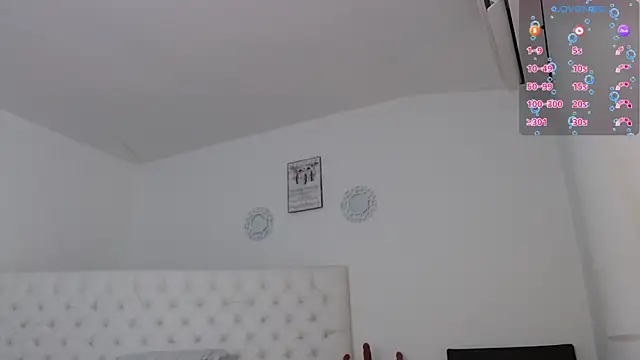  candy jade  online show from October 2025 12:17:02 PM