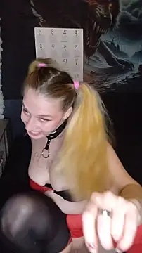 Sweet-SpicyOff online show from October 2025 10:11:02 PM