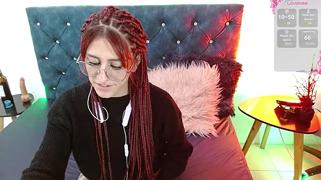 Sofi F w online show from January 2025 01:37:02 AM