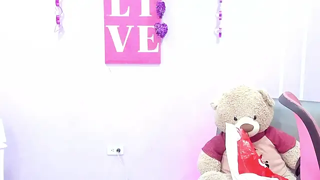 Andy Gamboa online show from February 2025 11:31:02 AM