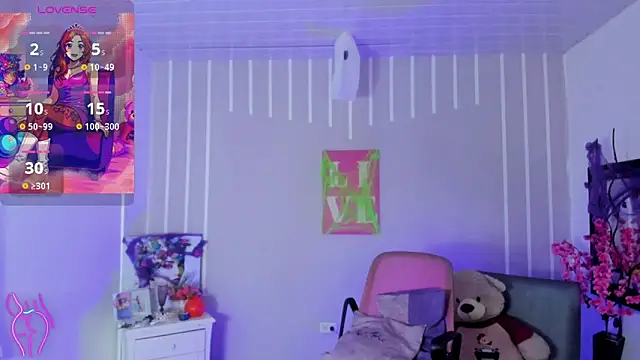 Andy Gamboa online show from October 2025 01:07:01 PM