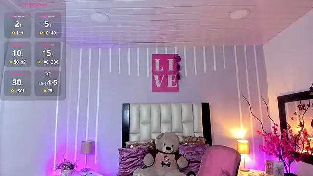 Andy Gamboa online show from March 2026 12:53:02 PM