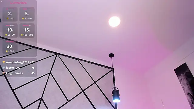 marie miller  online show from February 2025 02:58:02 PM