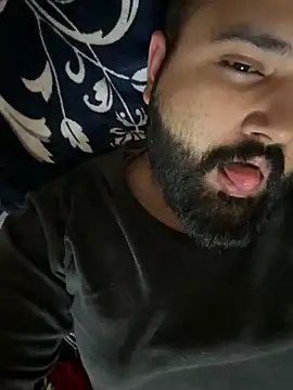 Dicky Rohan online show from February 2025 06:33:01 PM