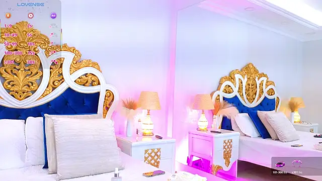 AshleyFerri online show from November 2025 11:10:02 AM