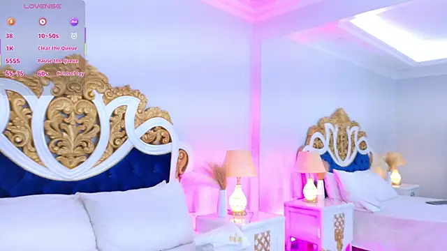 AshleyFerri online show from December 2025 11:28:02 AM