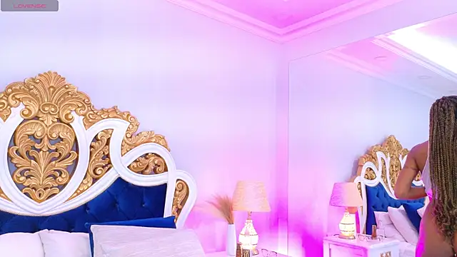 AshleyFerri online show from January 2026 10:50:01 AM