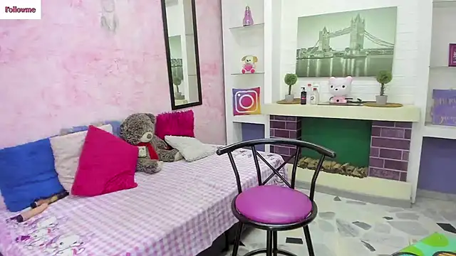  Pamela ebony online show from December 2024 03:18:02 AM