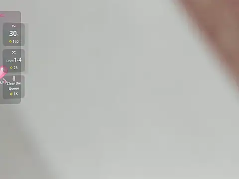  Pamela ebony online show from November 2025 07:57:02 PM