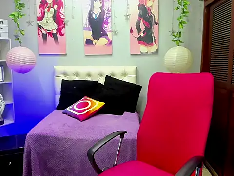  Pamela ebony online show from February 2026 02:33:01 PM