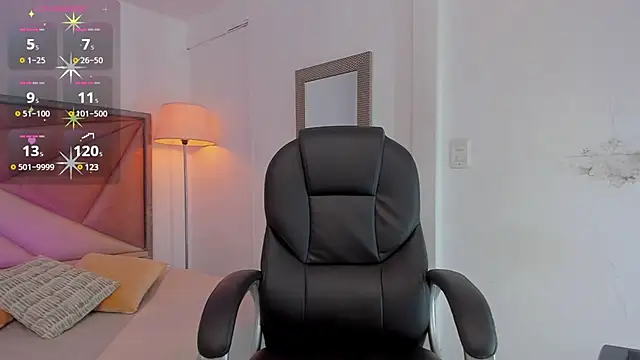 GiaFu online show from February 2025 05:36:01 PM